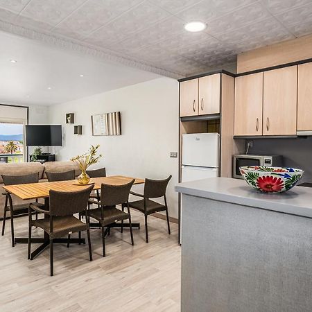 Welcs Apartamento 012 Emp En El Centro De 엠푸리아브라바 외부 사진