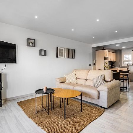 Welcs Apartamento 012 Emp En El Centro De 엠푸리아브라바 외부 사진